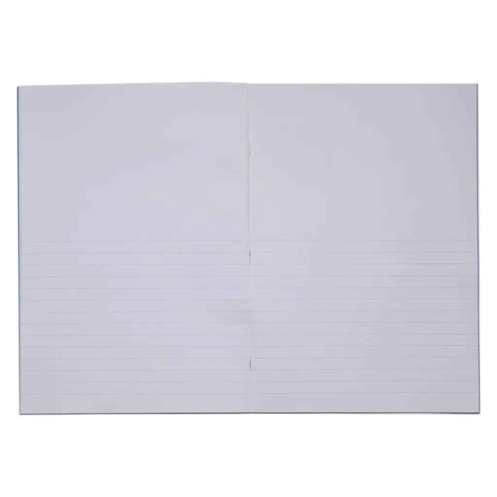 RHINO 13 x 9 A4+ Oversized Exercise Book 40 (Pack of 100)