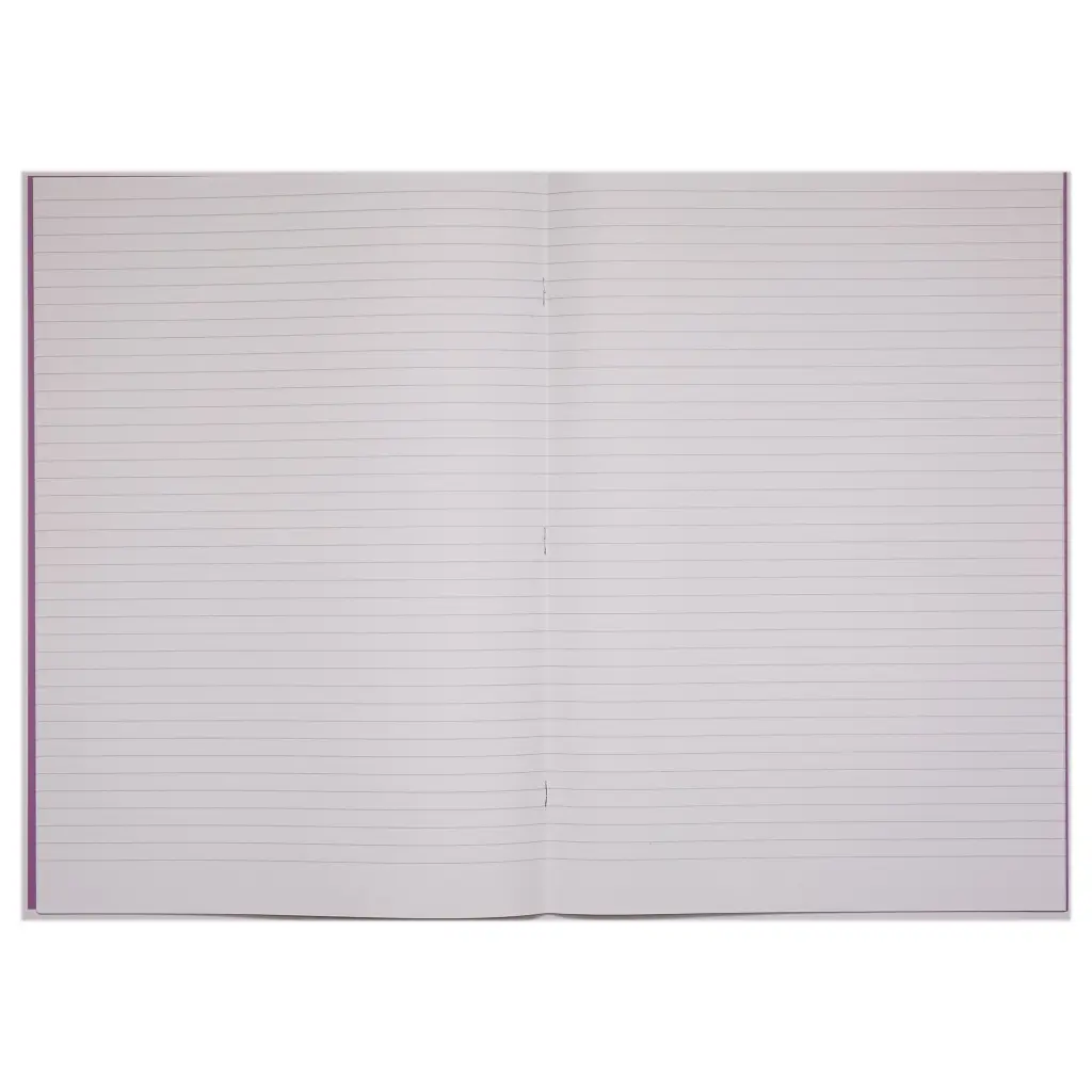 RHINO 13 x 9 Oversized Exercise Book 40 Page (Pack of 100)