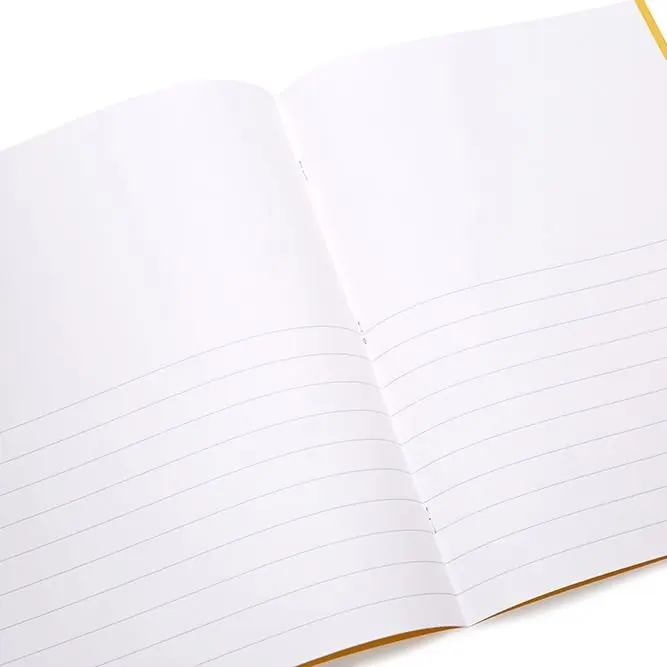 RHINO A4 Exercise Book 64 Page, Red, TB/F13 (Pack of 50)