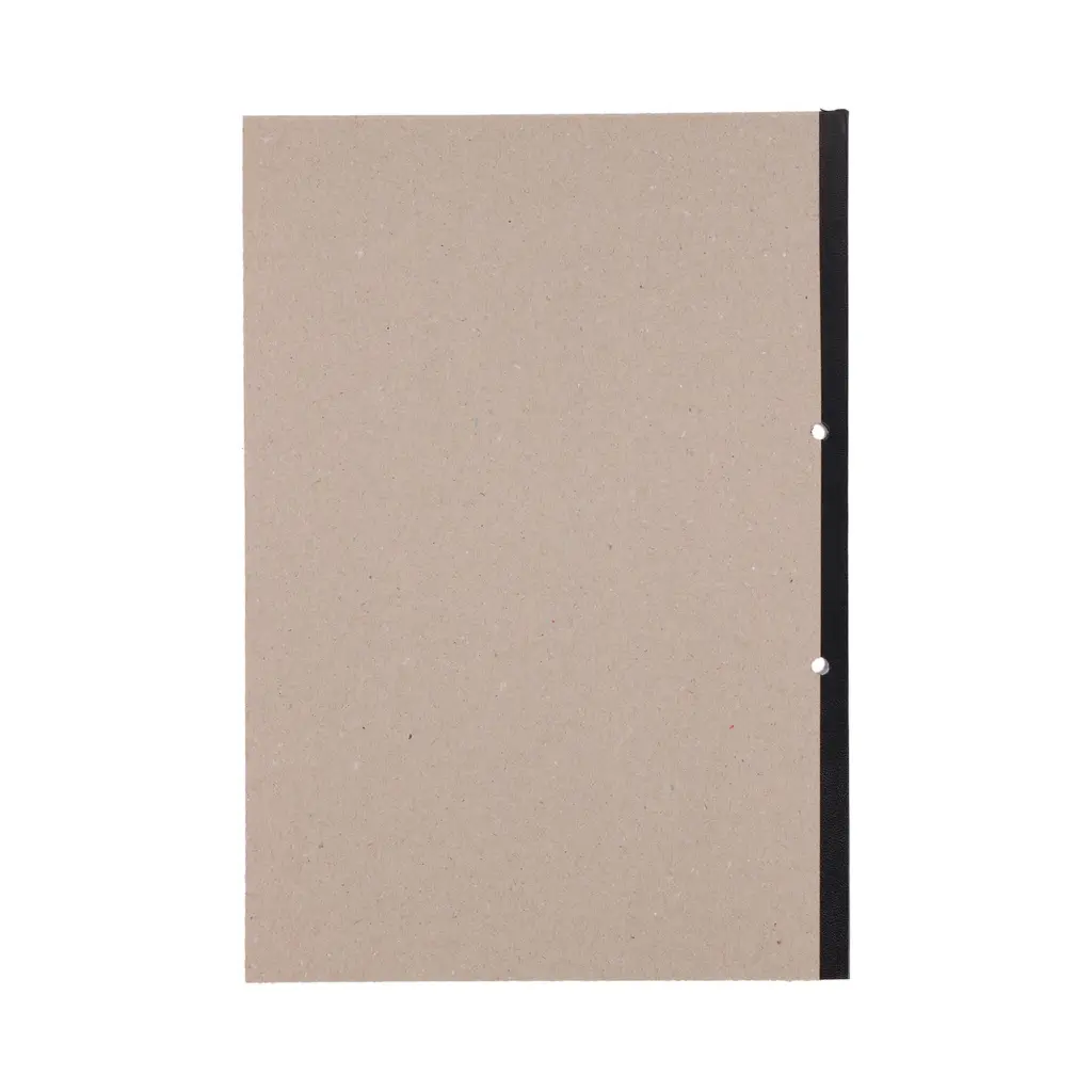 RHINO A4 Refill Pad 160 Leaf, F8M (Pack of 3)