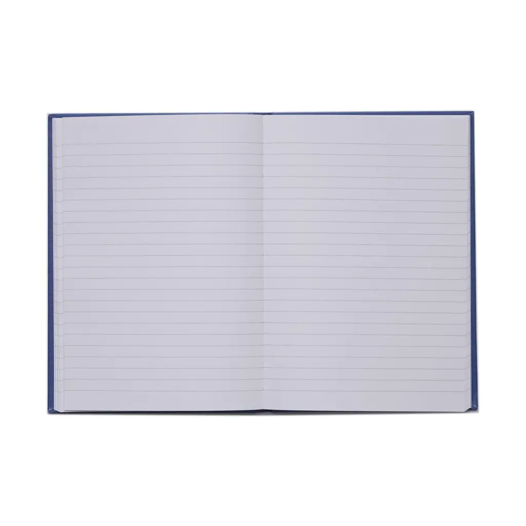 RHINO A5 Casebound Book 192 Page, F8 (Pack of 5)