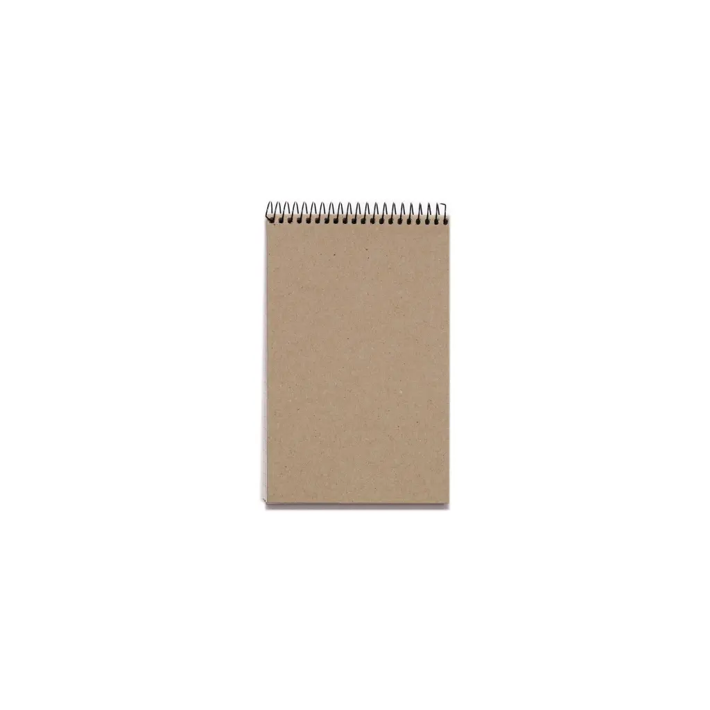 RHINO Office 200 x 127 Shorthand Notebook 300 Pages / 150 Leaf 8mm Lined (Pack of 5)