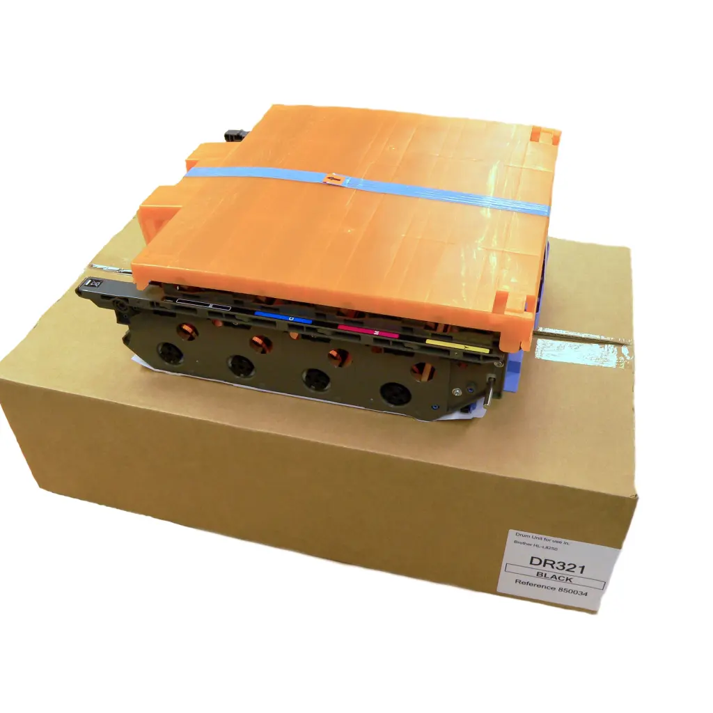 Reman Brother DR321CL Drum Unit DR-321CL
