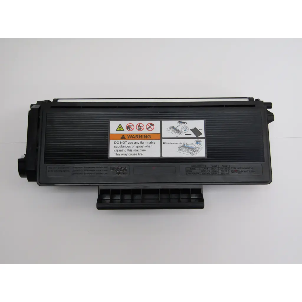 Reman Brother TN3170 Toner Ctg