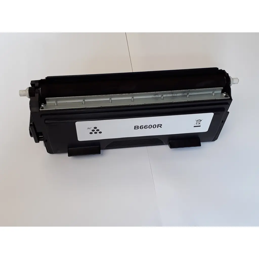 Reman Brother TN6600 Toner Ctg 