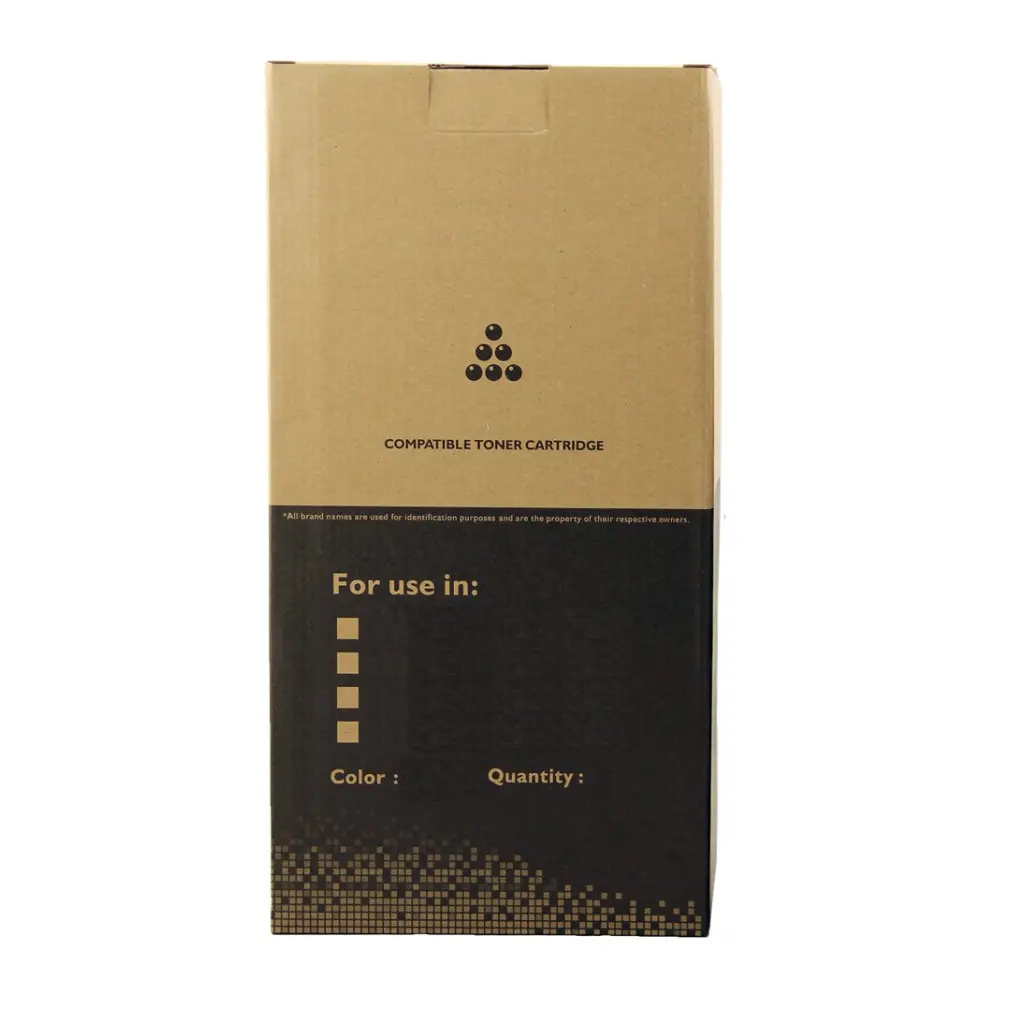 Reman Canon IR Advance C5045 Black Toner C-EXV28 2789B002AA
