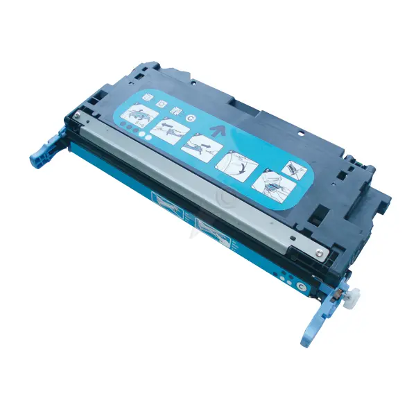 Reman Canon IRC1021 Cyan Toner C-EXV26 1659B006AA