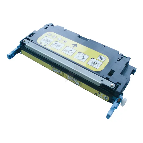 Reman Canon IRC1021 Yellow Toner C-EXV26 1657B006AA