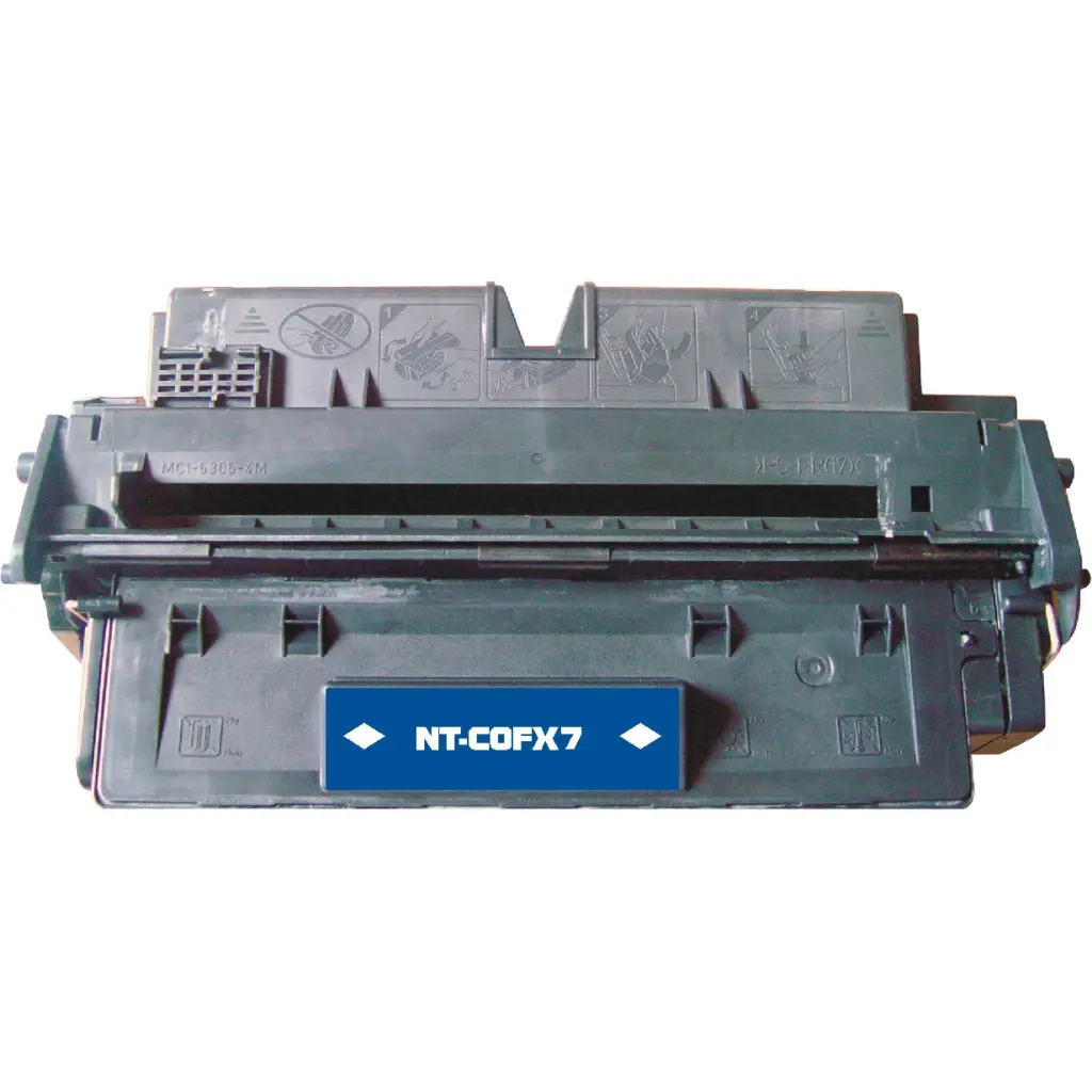 Reman Canon L2000 Toner Ctg FX7