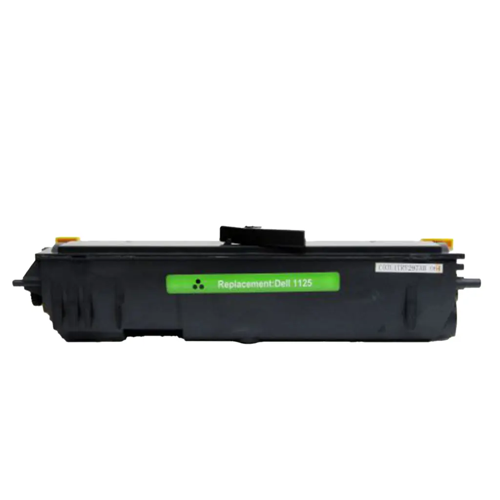 Reman Dell 1125 Black Toner 310-9319