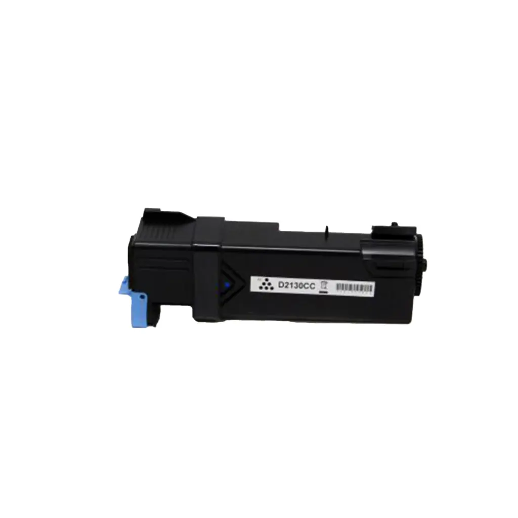 Reman Dell 2130 Cyan Toner 593-10313