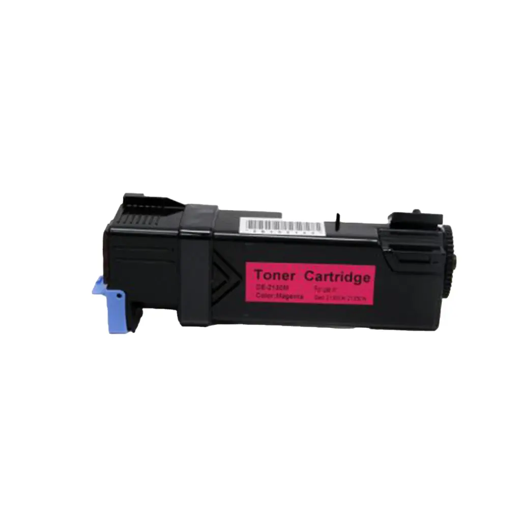 Reman Dell 2130 Magenta Toner 593-10315