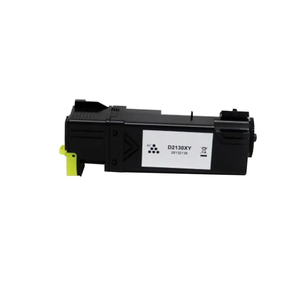Reman Dell 2130 Yellow Toner 593-10314