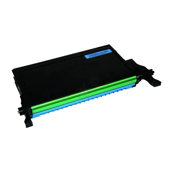 Reman Dell 2145 Cyan Toner 593-10369