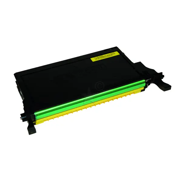 Reman Dell 2145 Yellow Toner 593-10371
