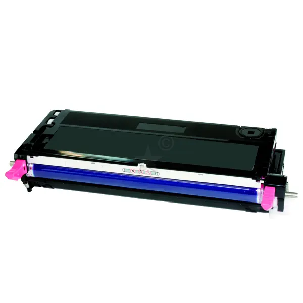 Reman Dell 3110CN Magenta Std Toner 593-10167