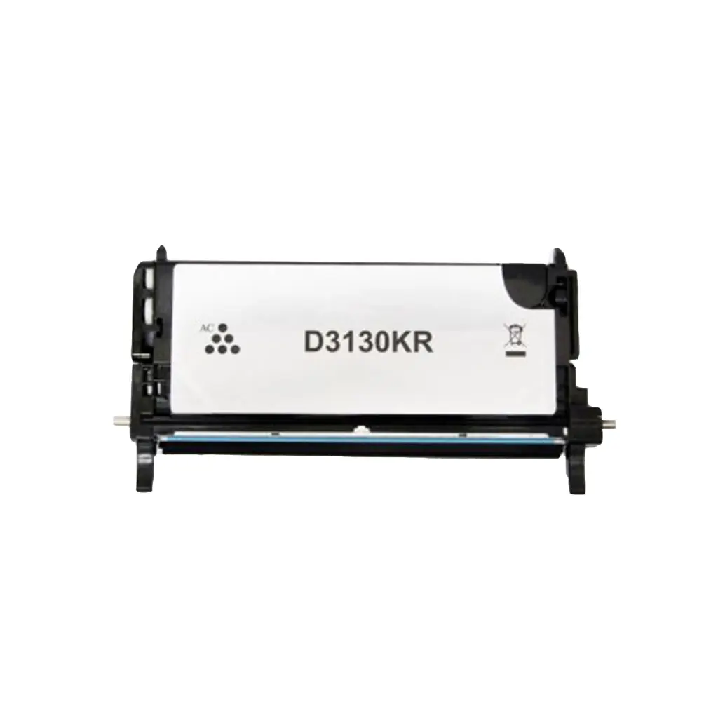 Reman Dell 3130 Black Hi Cap Toner 593-10289 DLH516C