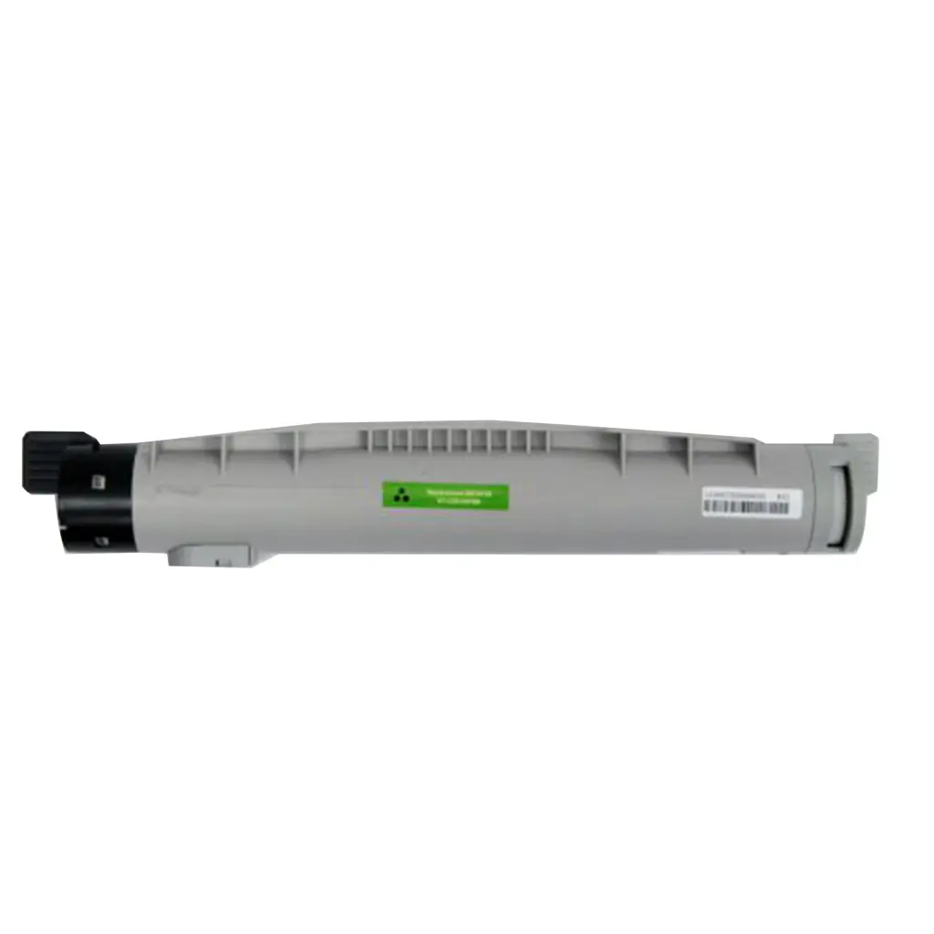Reman Dell 5100 Black Toner Ctg 593-10054