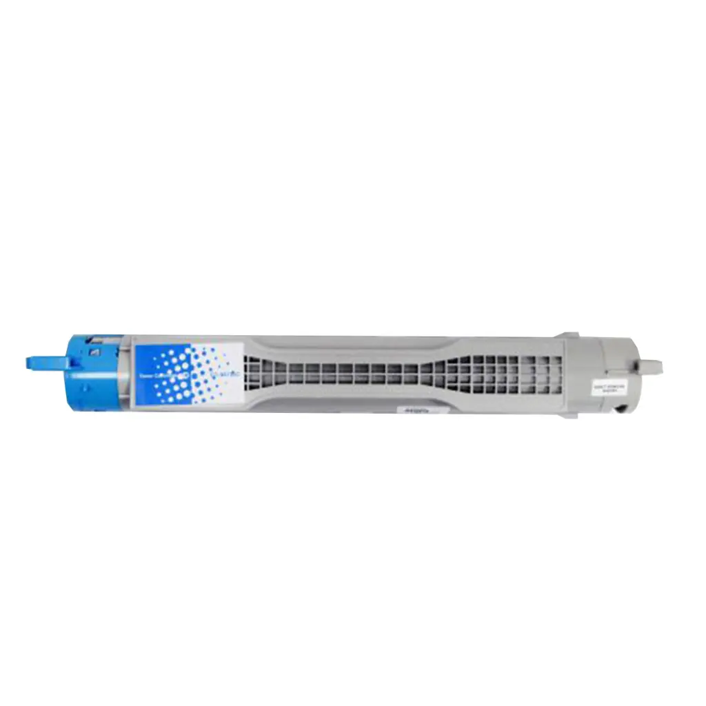 Reman Dell 5100 CN Cyan Hi Yld Toner 593-10051 
