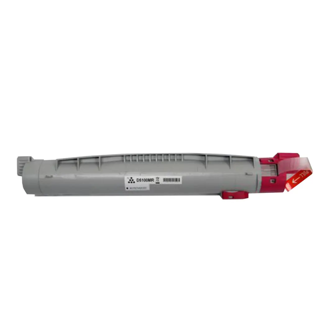 Reman Dell 5100 CN Magenta Hi Yld Toner 593-10052 