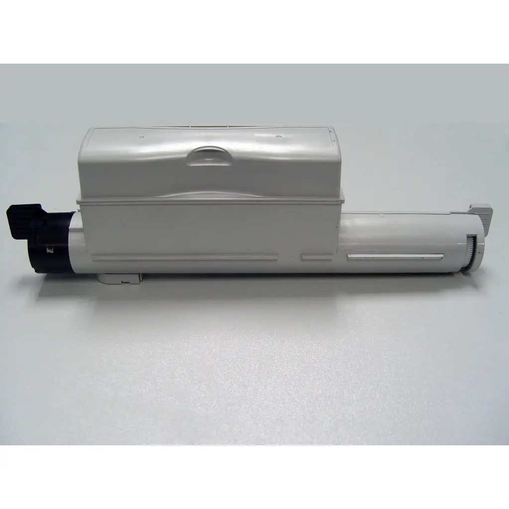 Reman Dell 5110CN Black Toner Hi Cap 593-10121