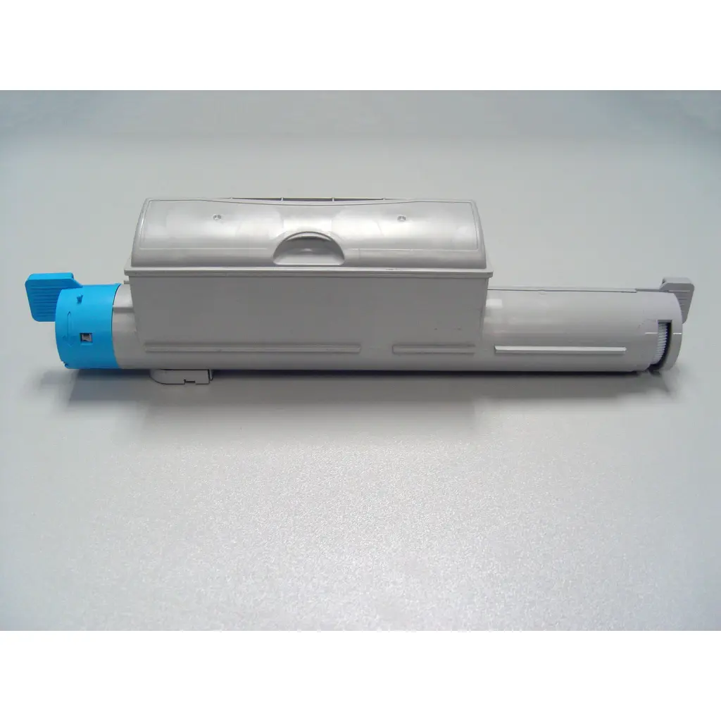 Reman Dell 5110CN Cyan Toner Hi Cap 593-10119