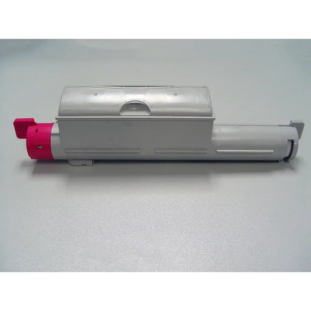 Reman Dell 5110CN Magenta Toner Hi Cap 593-10125