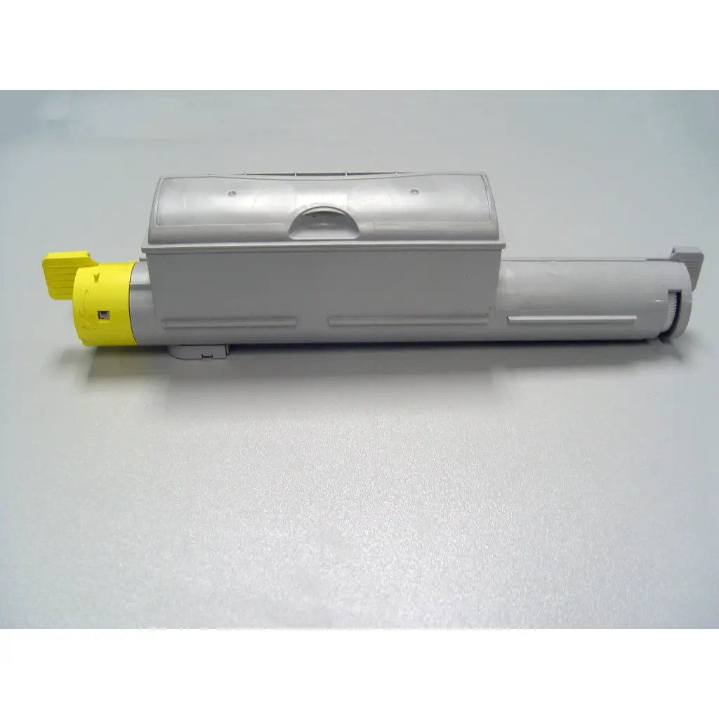 Reman Dell 5110CN Yellow Toner Hi Cap 593-10123