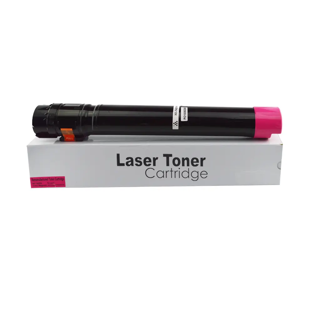 Reman Dell 7130 Hi Cap Magenta Toner Ctg 593-10875 31PHT