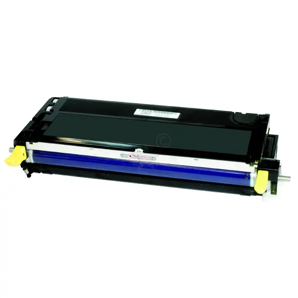 Reman Epson C2800 Hi Cap Yellow Toner SO51158