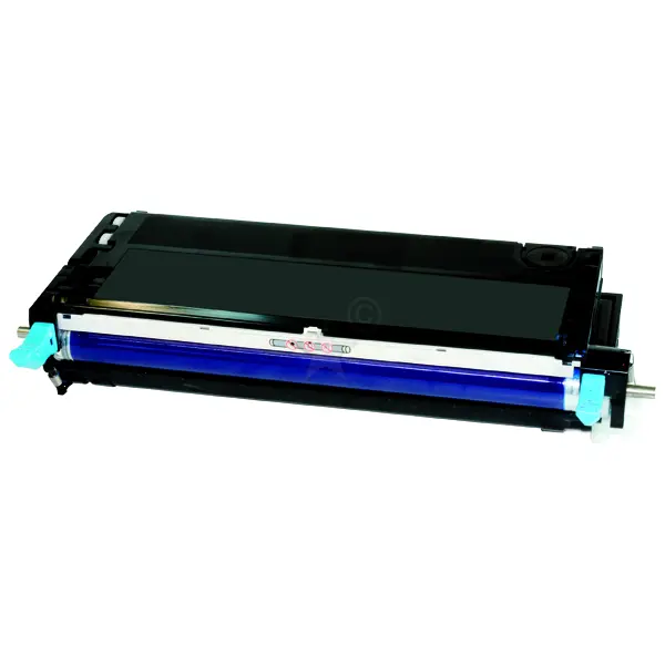 Reman Epson C3800 Cyan Toner SO51126
