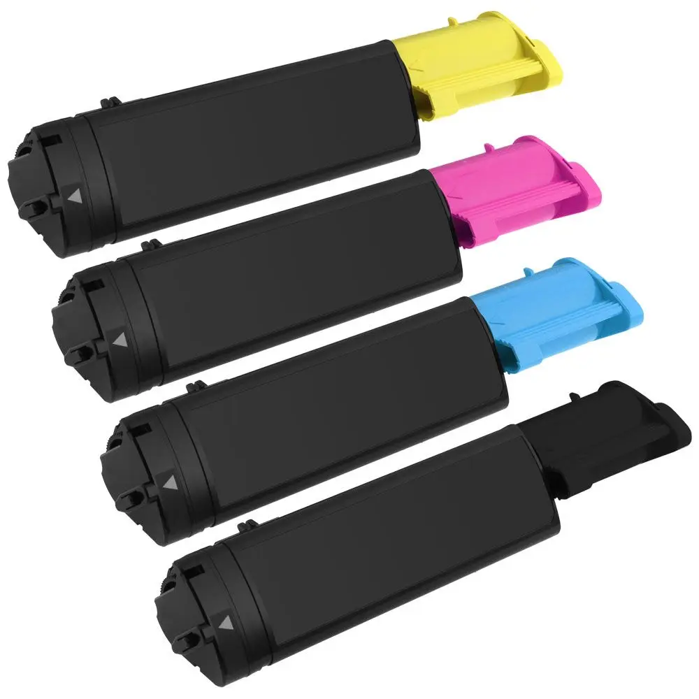 Reman Epson CX21 Black Toner SO50319