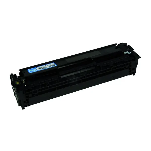 Reman HP CB541A Cyan Toner Ctg