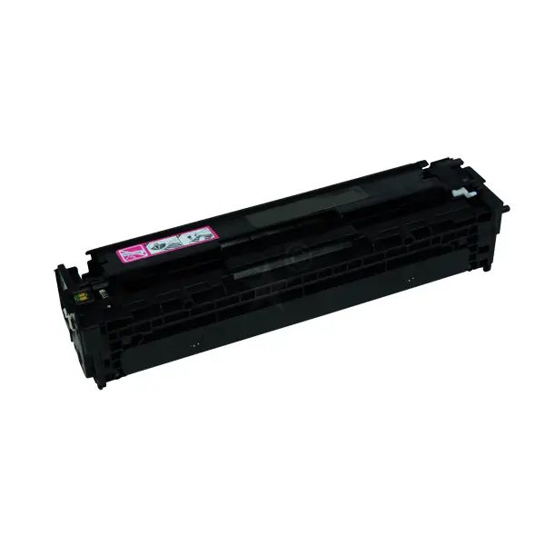 Reman HP CB543A Magenta Toner Ctg