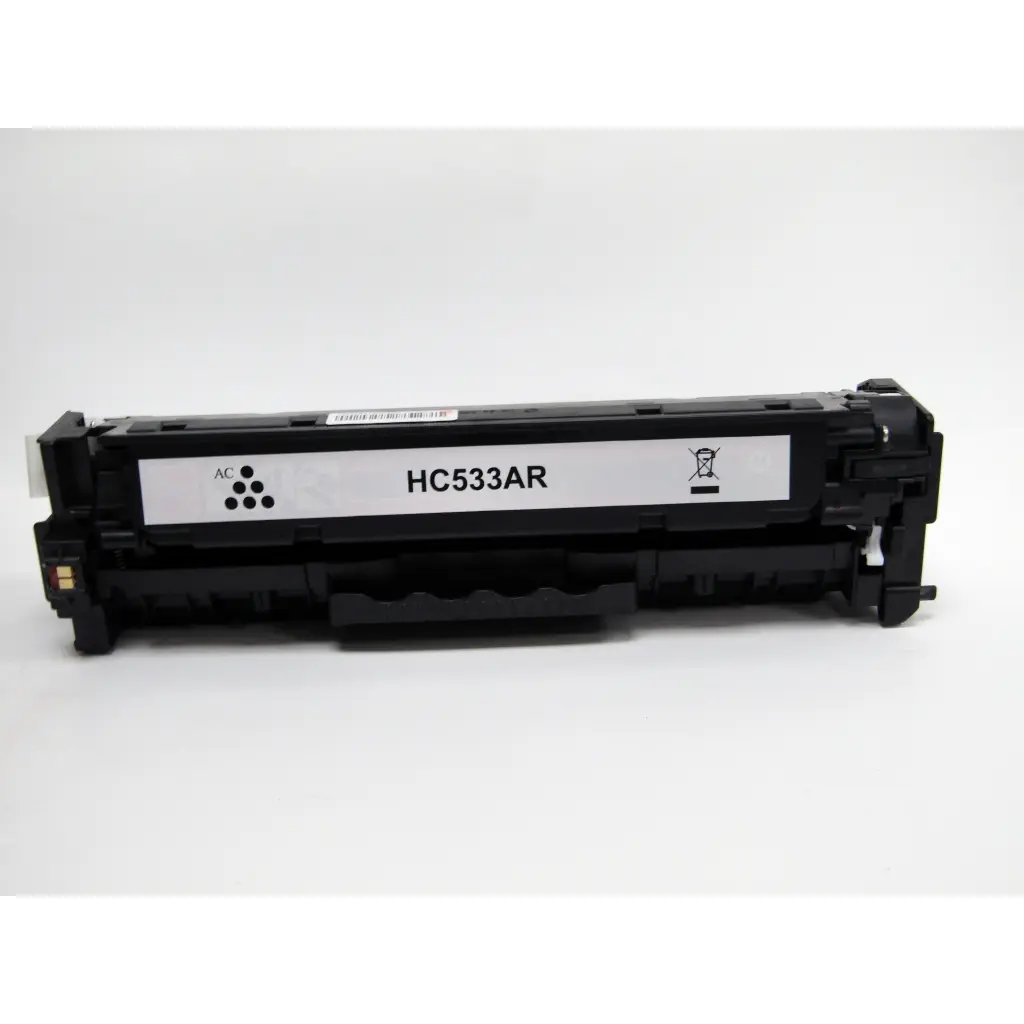 Reman HP CC533A Magenta Toner Ctg