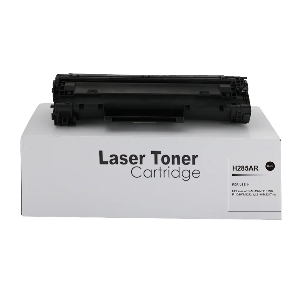 Reman HP CE285A Toner Ctg