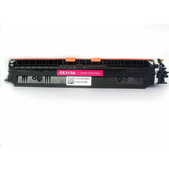 Reman HP CE313A Magenta Toner Ctg also for 126A Canon 729 