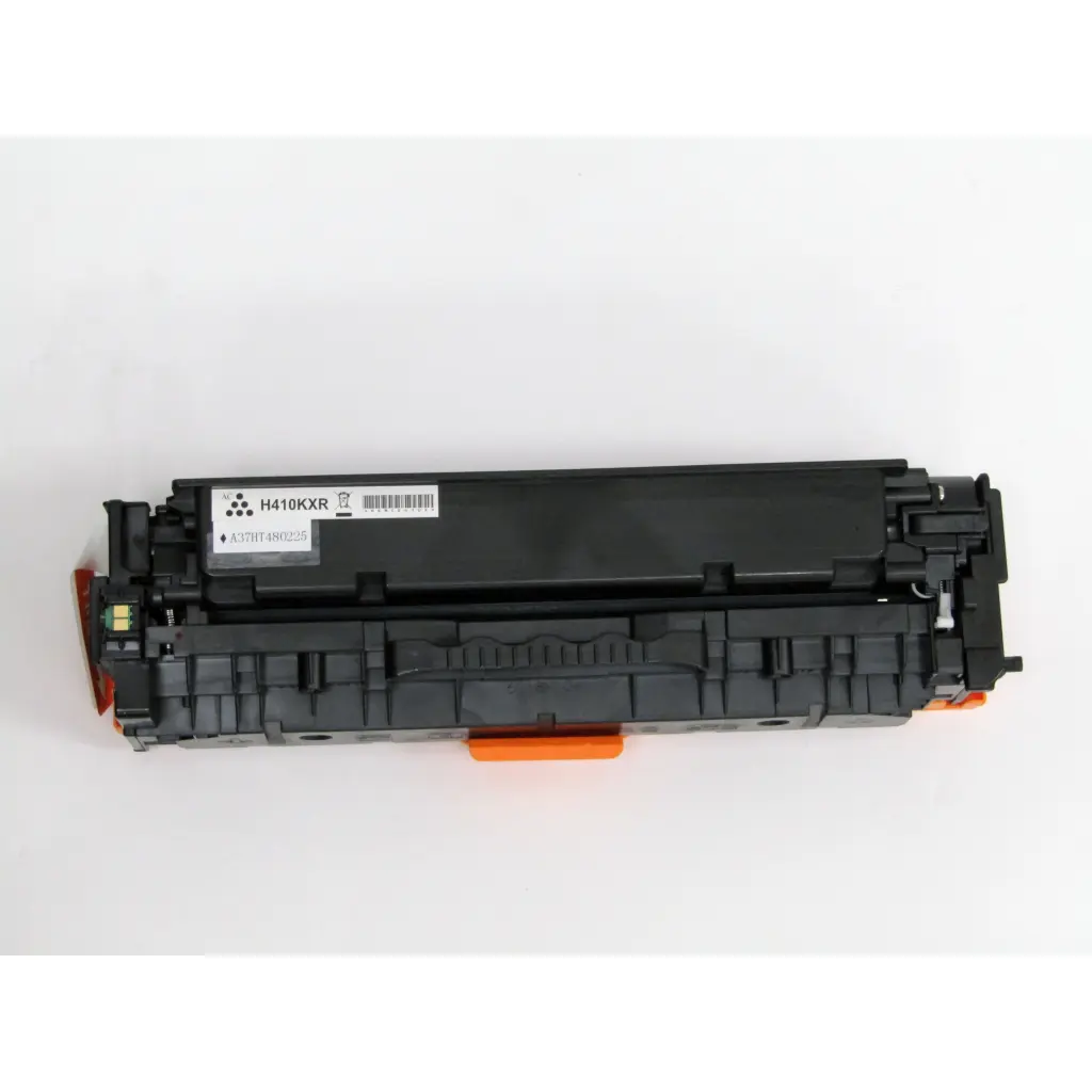 Reman HP CE410X  Hi Yld Black Toner also for 305X