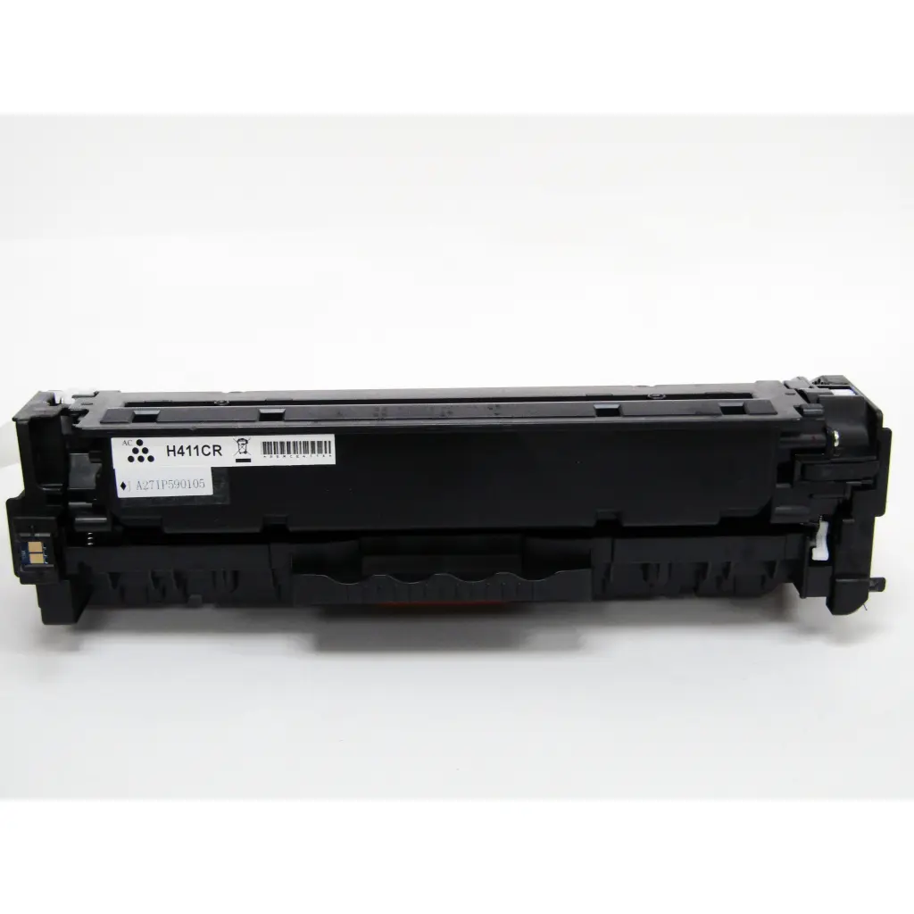 Reman HP CE411A Cyan Toner also for 305A