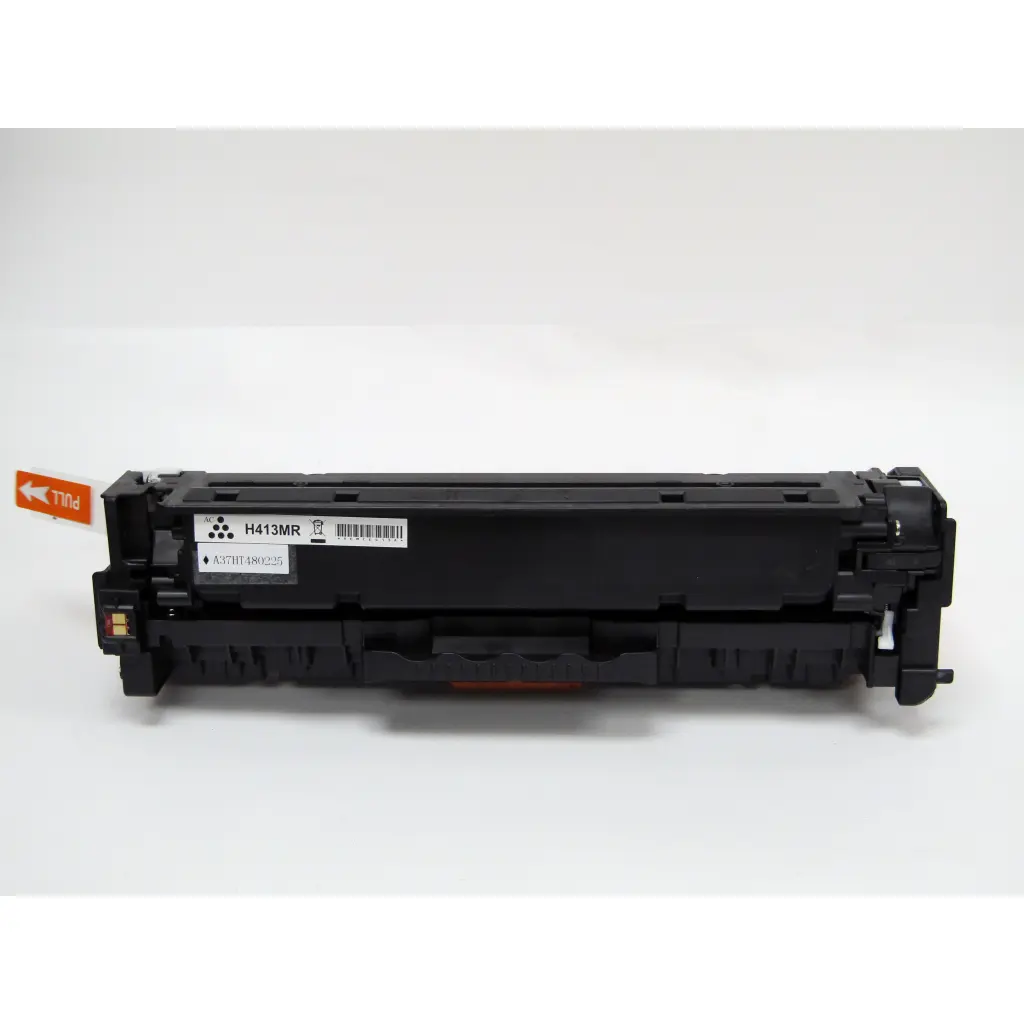 Reman HP CE413A Magenta Toner also for 305A