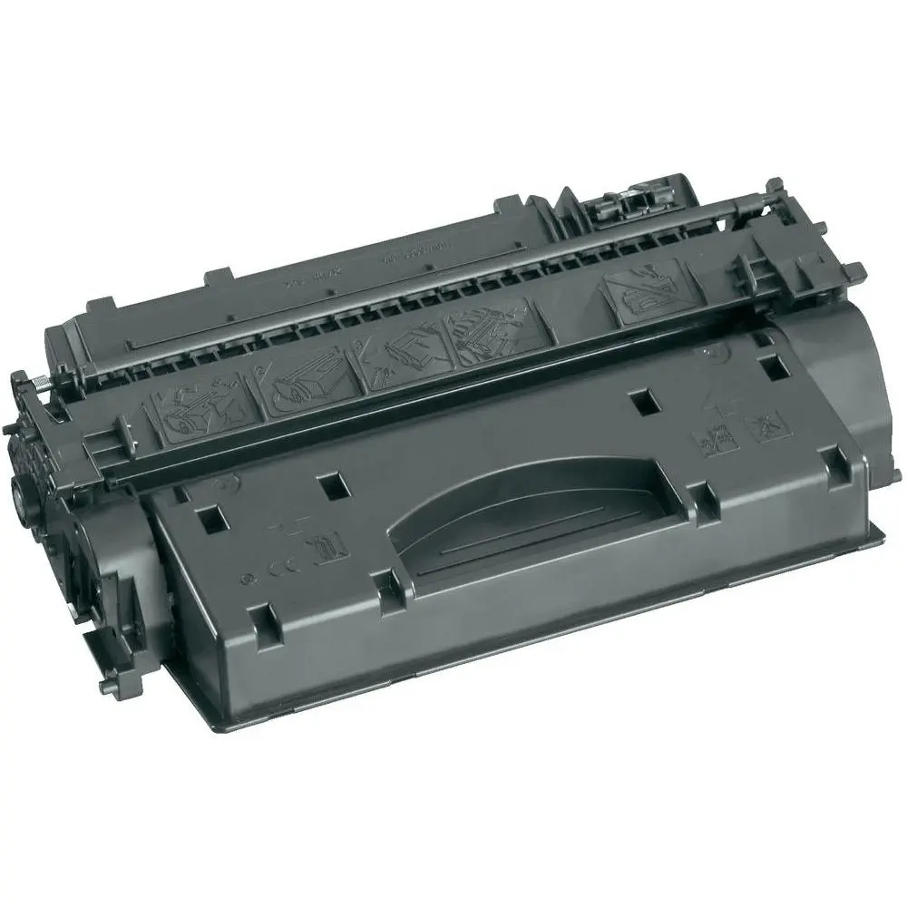 Reman HP CE505X Toner Ctg