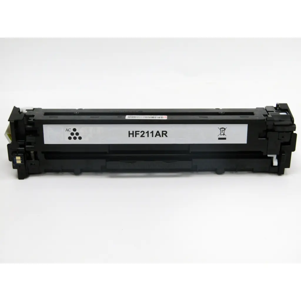 Reman HP CF211A Cyan Toner Ctg 131A also for Canon 731C