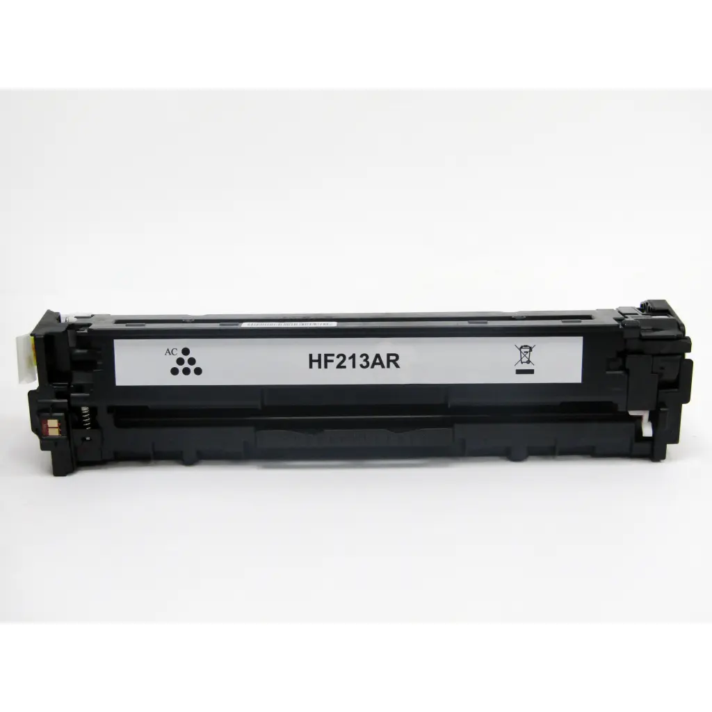 Reman HP CF213A Magenta Toner Ctg 131A also for Canon 731M
