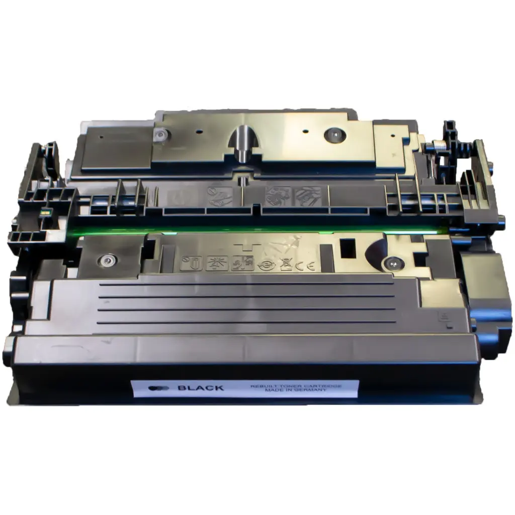 Reman HP CF289Y Toner (89Y) - Non MPS
