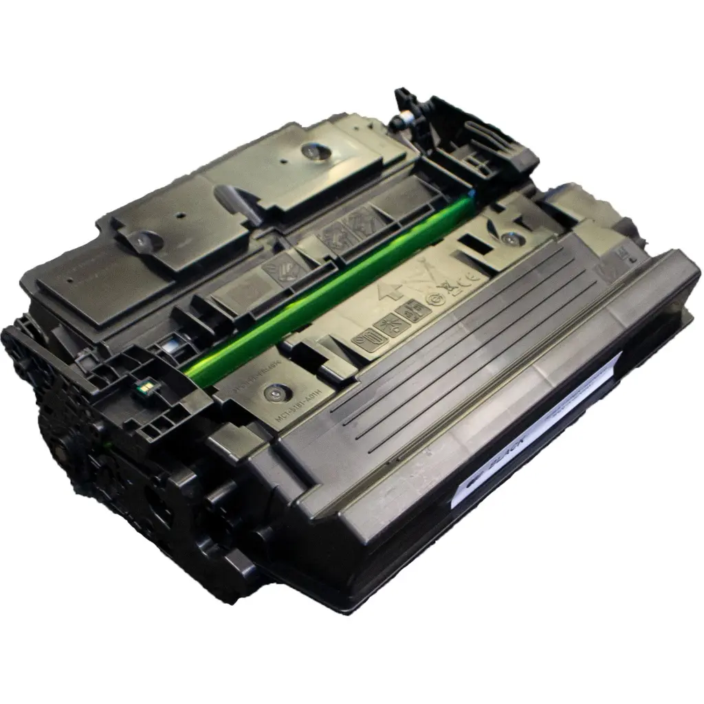 Reman HP CF289Y Toner (89Y) - Non MPS