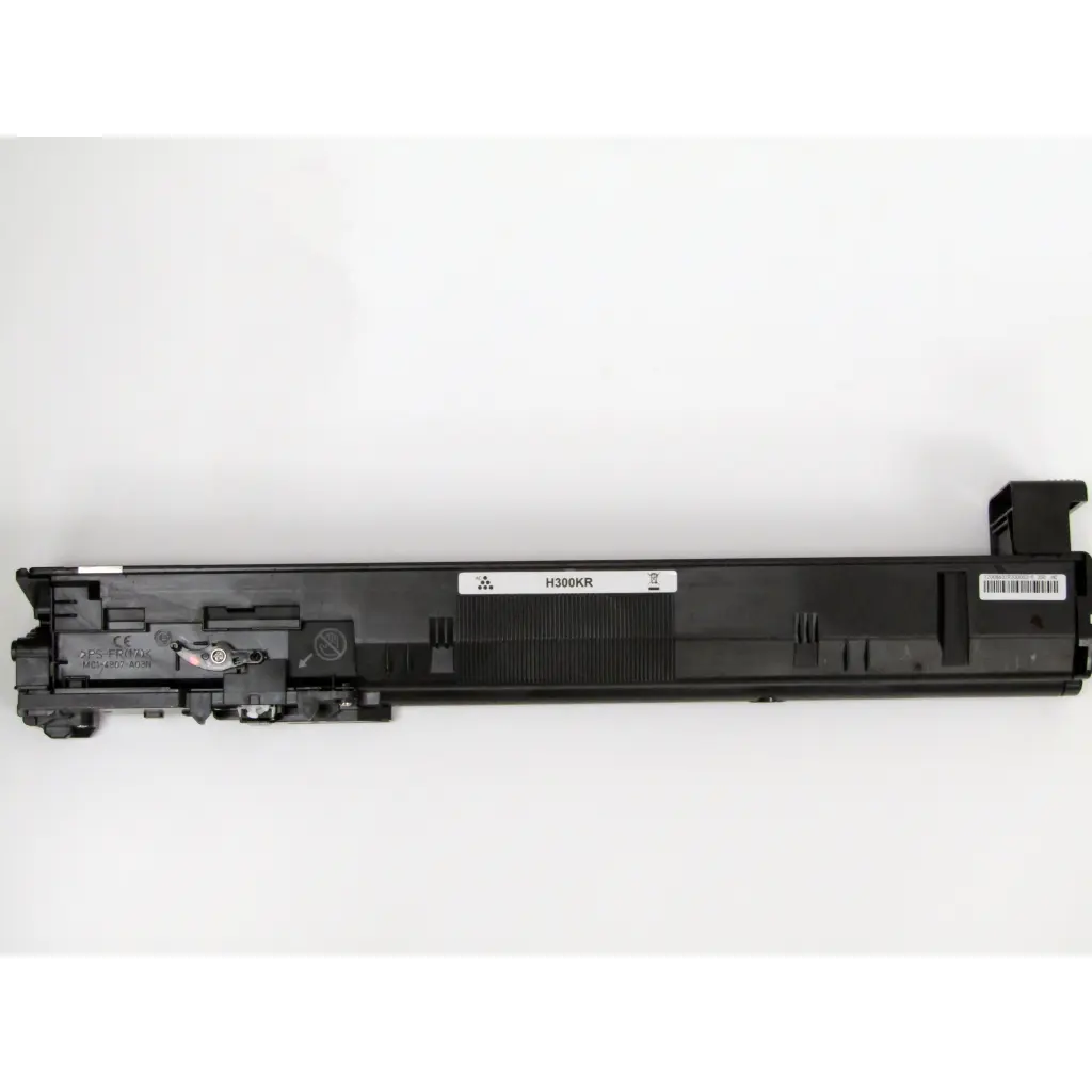 Reman HP CF300A Black Toner Ctg also for 827A