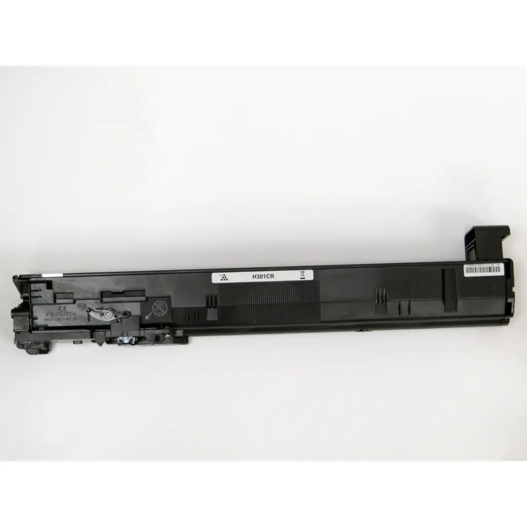 Reman HP CF301A Cyan Toner Ctg also for 827A