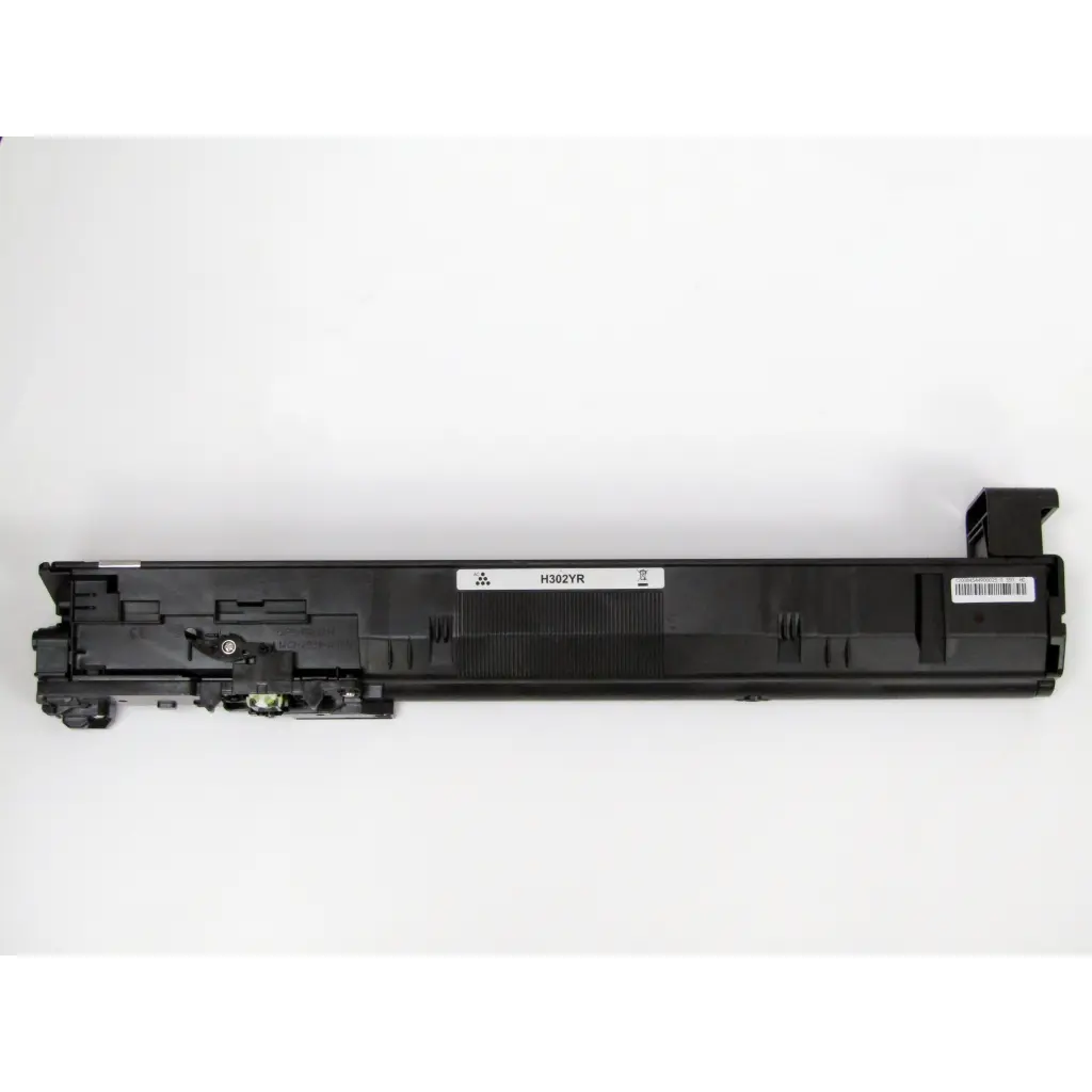 Reman HP CF302A Yellow Toner Ctg also for 827A