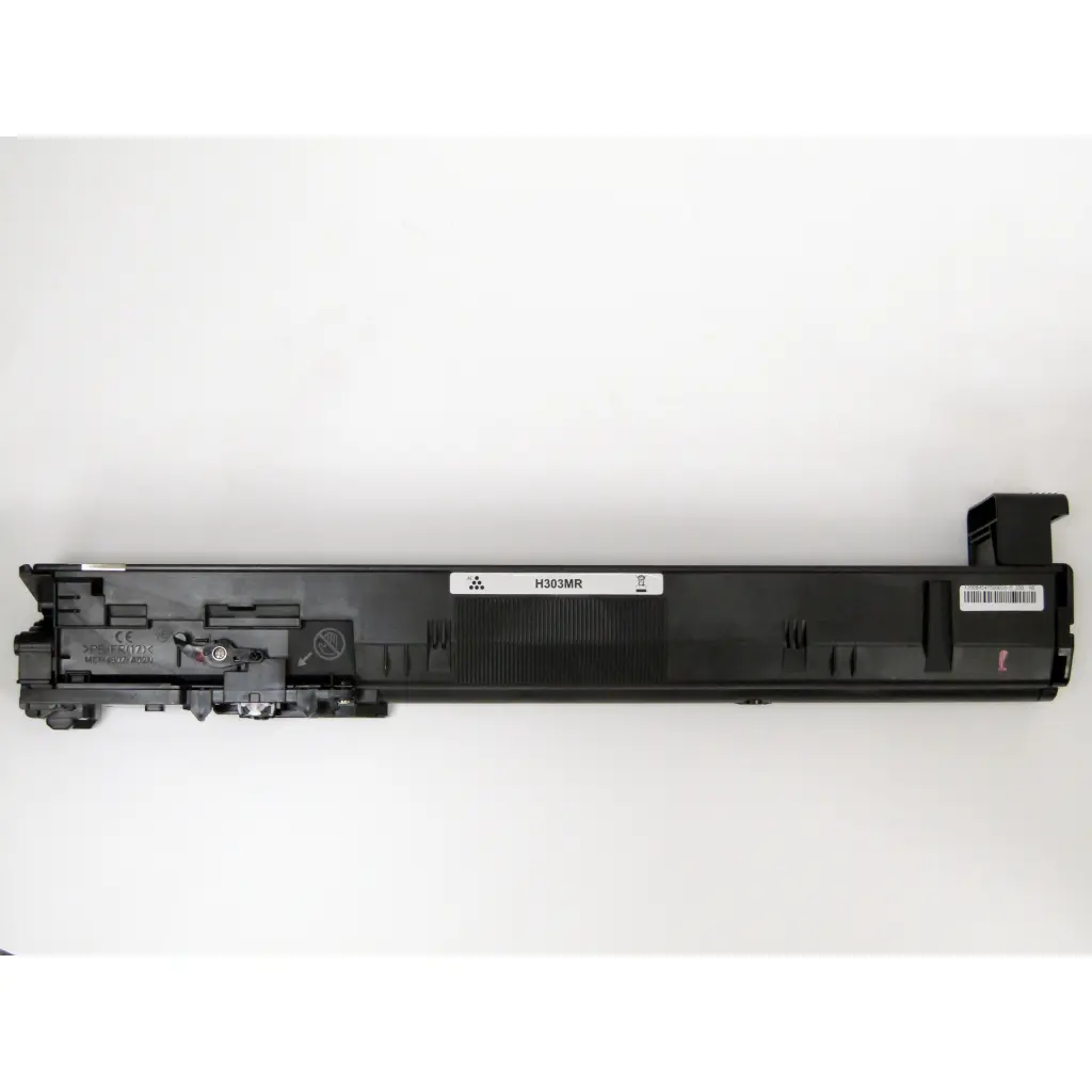 Reman HP CF303A Magenta Toner Ctg also for 827A