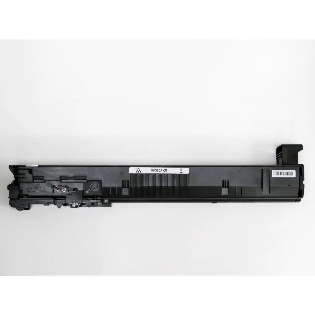 Reman HP CF310A Black Toner Ctg also for 826A